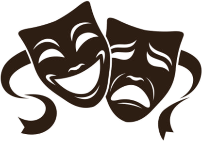 The Speech and Drama Academy logo